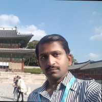 Prabhakar Palanisamy