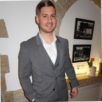 Julian Bitterli