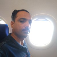 Ketan Sangani