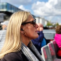 Yvonne Kihlström
