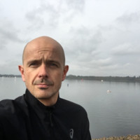 Jason Strain