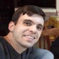 Tiago Hanatzke Pinto