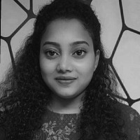 Mousumi Mudi