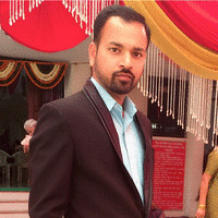 Sachin Addulwar