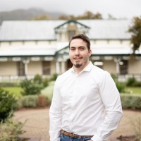 Phillip Grobler