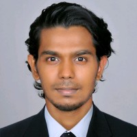 Jafar Sadiq Rasheed