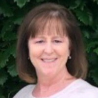 Sharon Rush