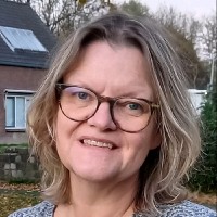 Suzanne Drentje