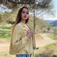 Ketevan Dzhharkava