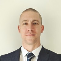 Kenneth Evans - Cert CII
