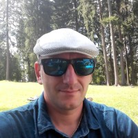 Nicola Dal Bosco