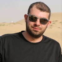 Jehad Almasalemah