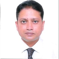 Vishal A Poojari