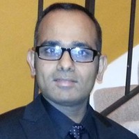 Arvind Sunkireddy