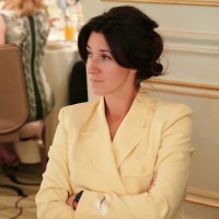 Maria Zaytseva
