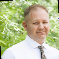 Bruce Pfrommer
