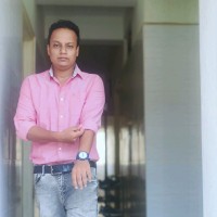N Sahoo