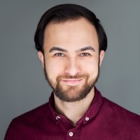 Ian Bernhardsgruetter