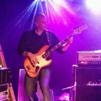 Chris Oursler