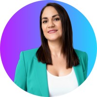 Jessica BarrantesJessica Barrantes is an Influencer