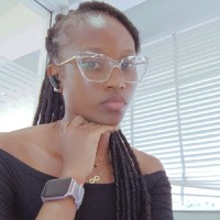 Tobechukwu Ukoha