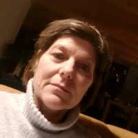 Anja Hoogerwerf
