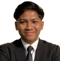 MUHAMMAD ZARIF