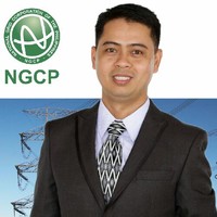 Christopher John Gayundato
