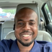 Darnell Marshall