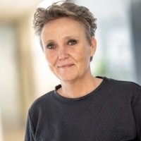 Gonda Van Galen