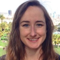 Cara Buck, Ph.D.