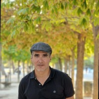 Pablo Arango Martinez