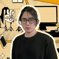 Chaeril Pradiptanuh Rachman