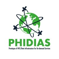 Phidias HPC