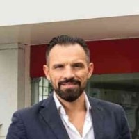 Cristian Giuriato