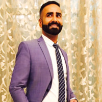 Ranjit Brar, CPA, CGA