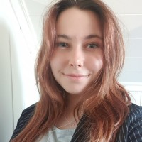 Minda Amalie Hellerud