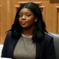 Faith Akinwande
