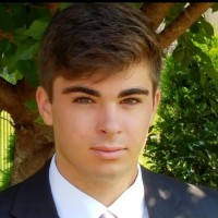 Mitchell Cody