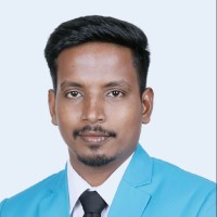 Gokul Raj
