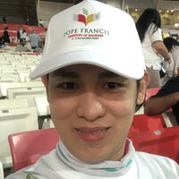 Ramon Jr Dela Cruz