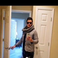 Oussama Arab
