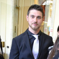Mario Nicola Gallo