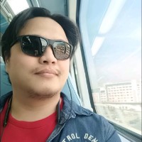Sirvon Egypt Ong
