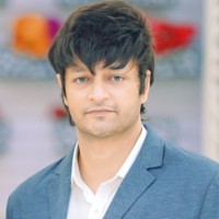 Salman Ali Khan
