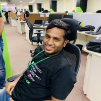 Chandrashekhar Midde