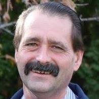 Ken Purvis