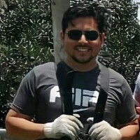 Christopher Arcentales Santillan