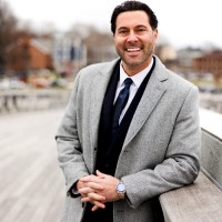 Matt Ruggiero