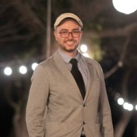 J. Gustavo Munoz